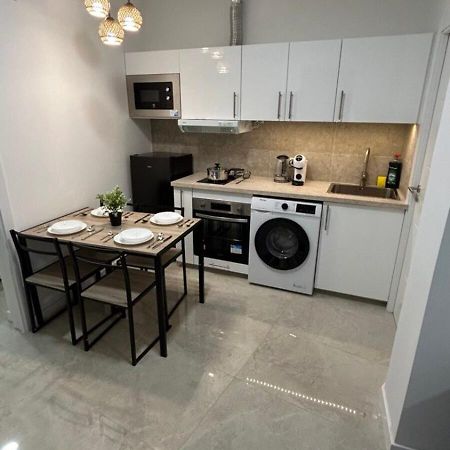 Elegance Apartment Alicante Eksteriør billede