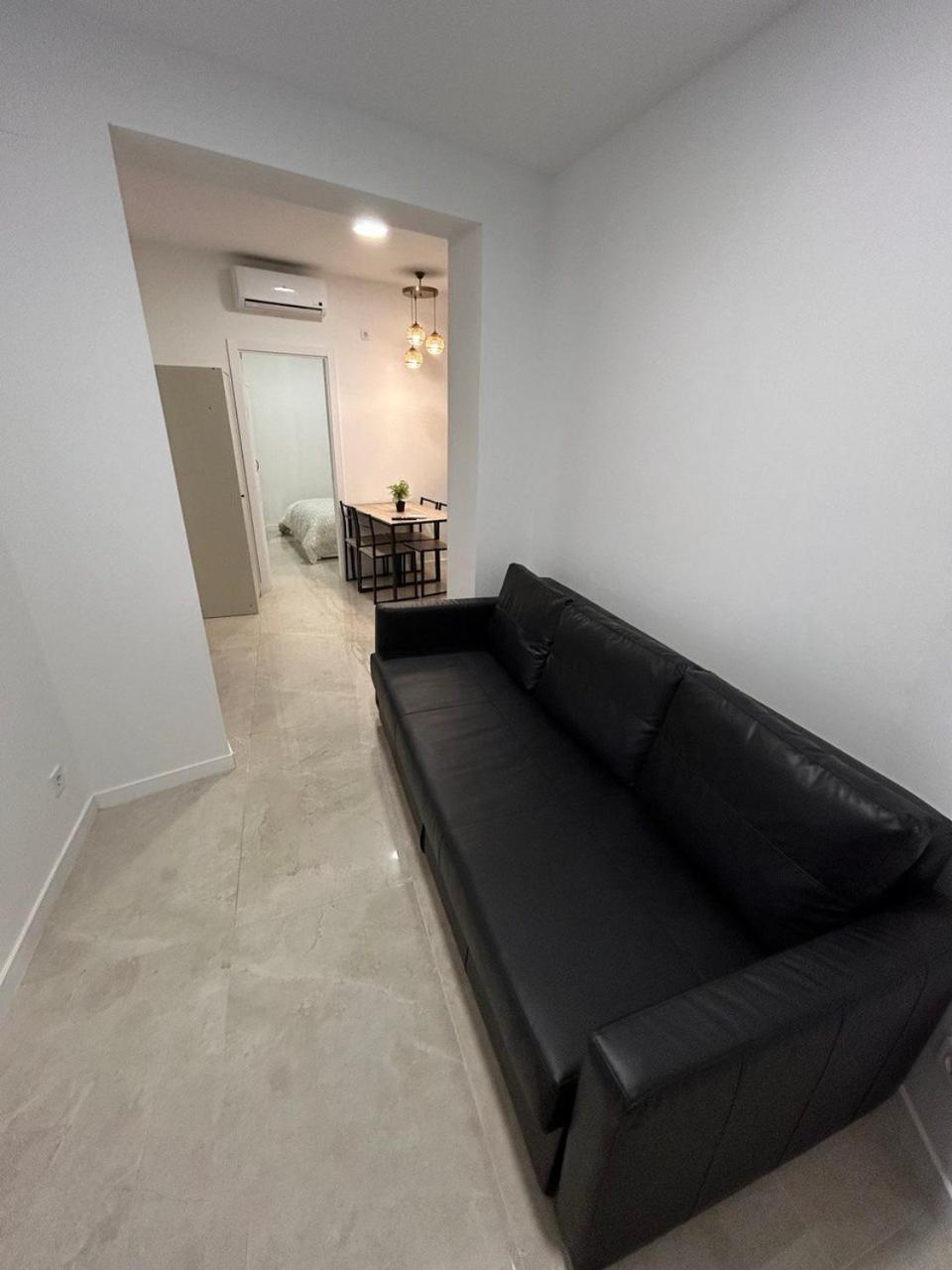 Elegance Apartment Alicante Eksteriør billede